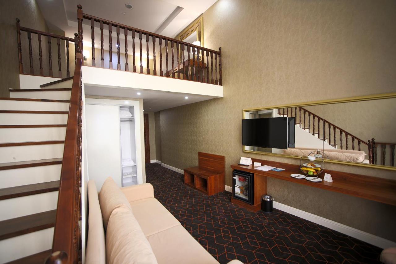 Terma City Hotel Yalova  Exterior photo