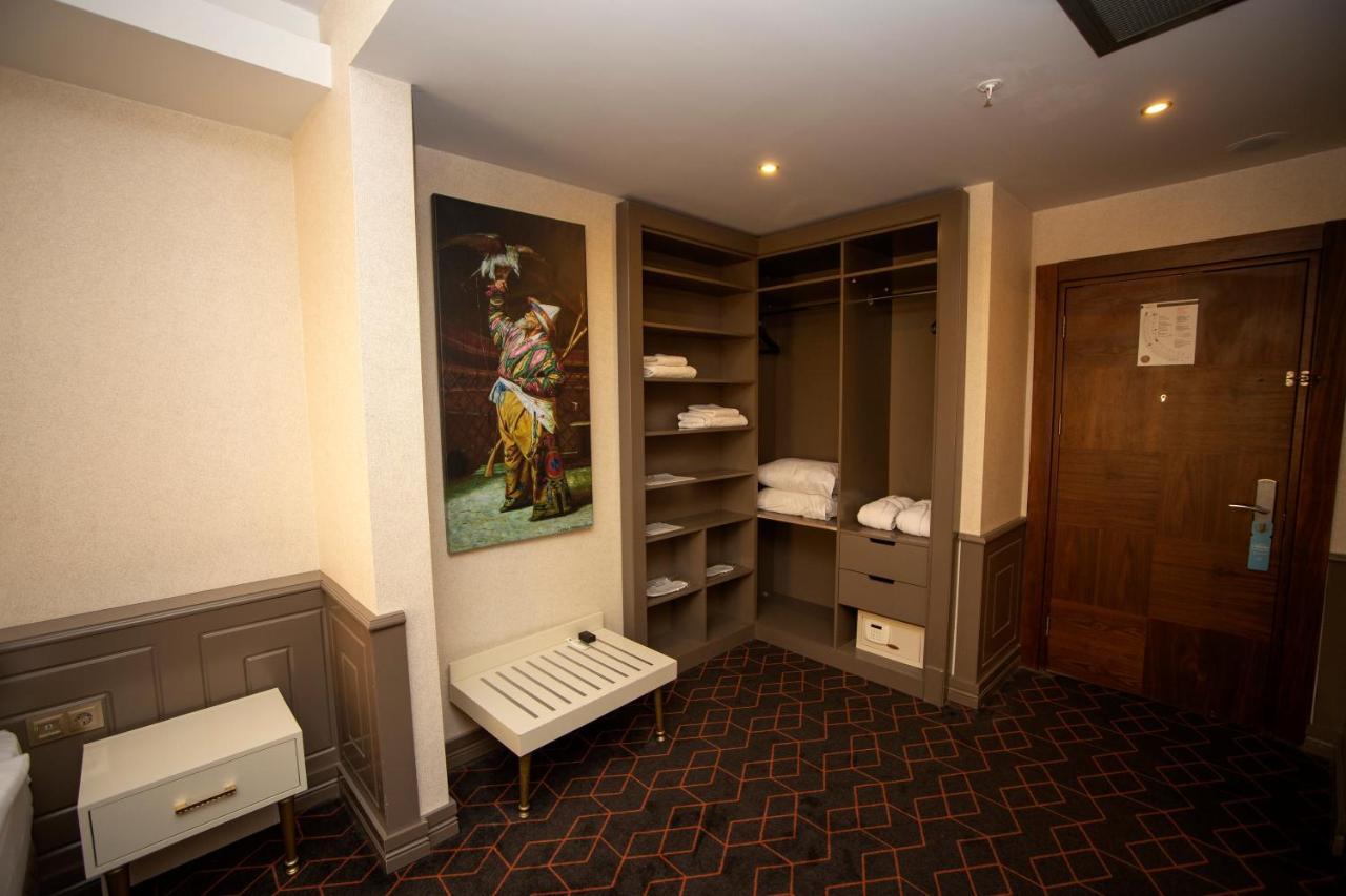 Terma City Hotel Yalova  Exterior photo