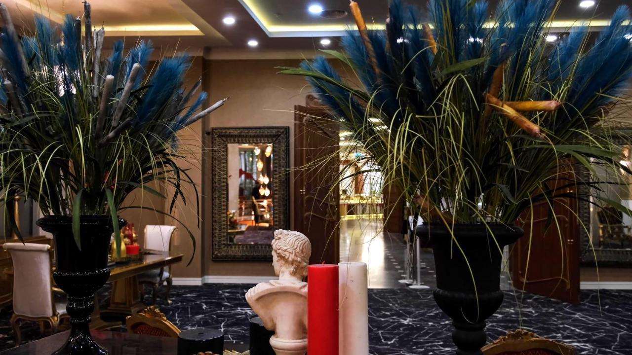 Terma City Hotel Yalova  Exterior photo