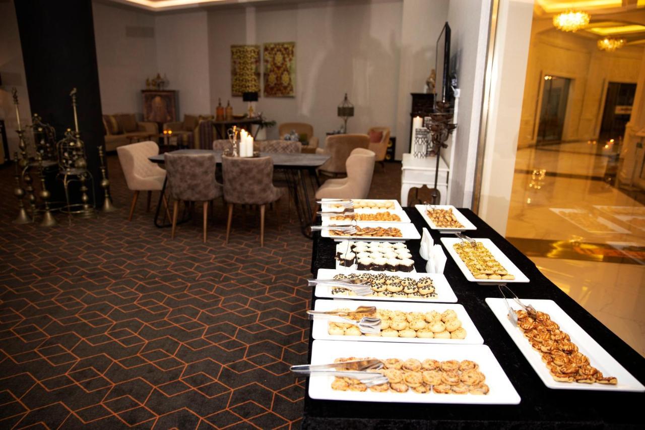 Terma City Hotel Yalova  Exterior photo
